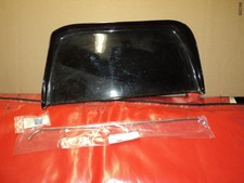 Corvette 1959196019611962 Package Tray Set Corvette 1959196019611962 Package Tray Set