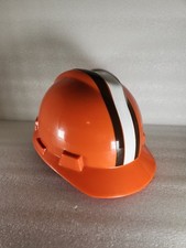NFL Cleveland Browns Hard Hat MSA, Osha Approved, Medium Men