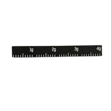 1pc Racket Weight and Balance Strips Racquet balancers Adjustable Balance Pad