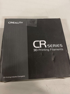 Creality CR Series 3d Printing Filaments Color Rainbow