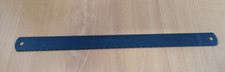 WOSS Maschinens&auml;geblatt HSS  400 x 32 x 1,5 mm 6 Z&auml;hne (B05)