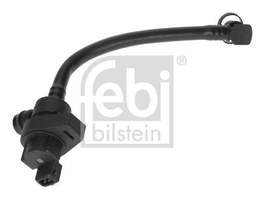 Vanne de purge FEBI BILSTEIN 186166 régulatrice de pression essence