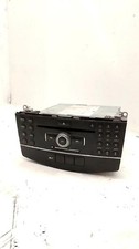 Autoradio Mercedes 350