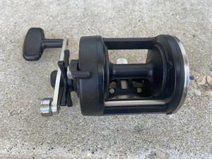 Okuma Classic Pro Cl 302L | eBay