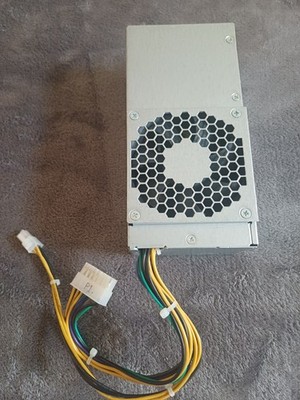 AcBel Computernetzteil PCE008