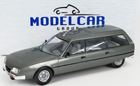 Citroen Cx Break Sw Kombi Grau 1976 Mcg 1/18 MCG18293