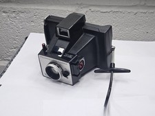 Vintage Polaroid Land Camera Super Colorpack Film , Untested, Free Shipping