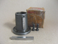 BROWNING P2 1-7/16 SPLIT TAPER BUSHING MISSING HARDWARE