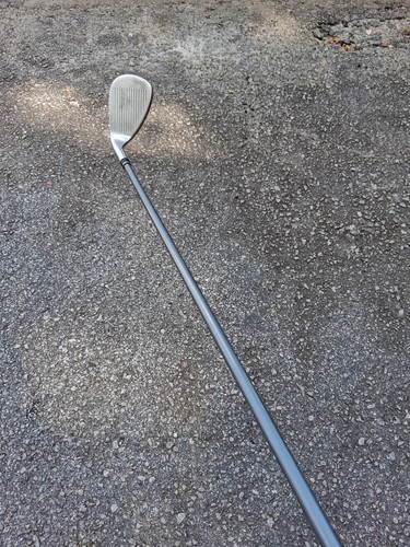 Tour Edge Bazooka JMAX RH PW Pitching Wedge Single Club 35.5" Graphite Shaft - Picture 9 of 19