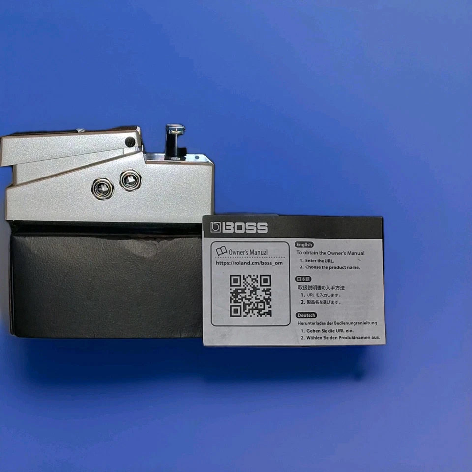 Boss DD-3T Guitar/instrument Effects Pedal: OPEN BOX. EVERYTHING INCLUDED! - Image 3 of 4