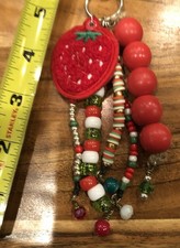 Bag Purse Backpack Journal Charm
