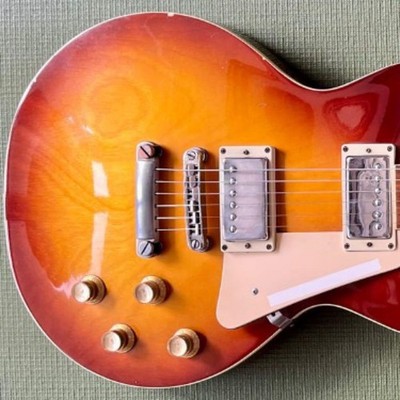 【ジャパンヴィンテージ】レスポールタイプ　Westminster Japan Vintage Westminster Les Paul Type Safe Packing! | eBay
