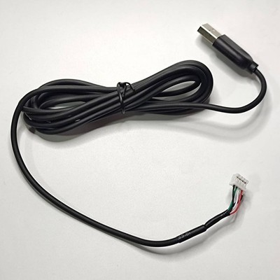 For Logitech G213 Game Keyboard Cable Mechanical Keyboard Cable Cord Accessories