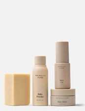 NWT Primally Pure The Baby Kit