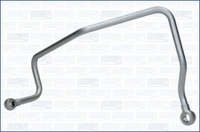 AJUSA Ölleitung Lader OP11129 für VOLVO 740 745 940 944 744 2 945 760 704 764