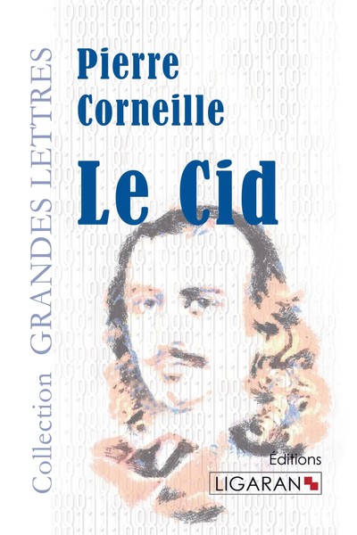 Pierre Corneille | Le Cid (Grands CaractèRes) | Taschenbuch | FranzöSisch (2015)-image