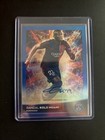 2023-24 Topps PSG Team Set Randal Kolo Muani Ligt Up Autograph /250