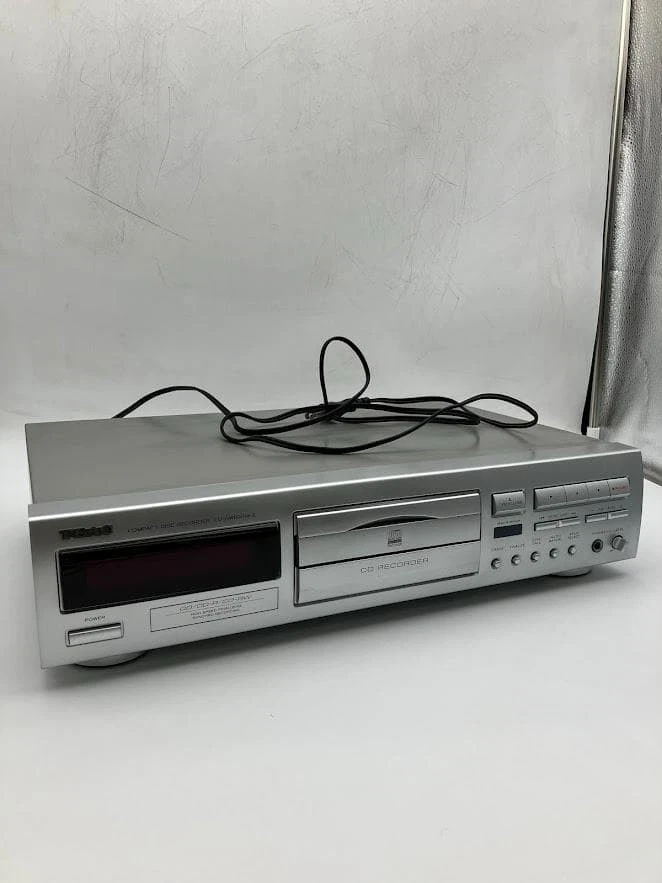 TEAC CD Home Audio CD CD Recorders for sale | eBay