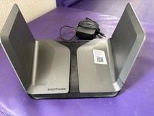 Netgear Nighthawk AX8 8-Stream AX5700 Wi-Fi 6 Router No Box