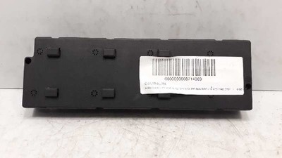 1408000178 ECU-MOTORSTEUERGERÄT UCE MOTORSTEUERGERÄT FÜR MERCEDES-BENZ C 8714369