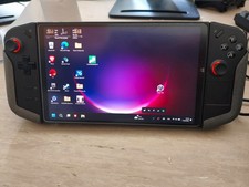 Lenovo Legion GO 8APU1 RYZEN Z1 EXTREME 16GB/...