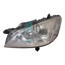 MERCEDES-BENZ S Class W221 Headlight Headlamp Bi-Xenon Left Side A2218205761