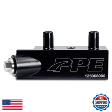 PPE Transmission Thermal Bypass Valve 6L80 GM 2014-2018 Tahoe Silverado Sierra Y