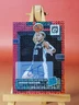 2022-23 Donruss Optic Red Mojo #236 Jeremy Sochan  RC Rookie AUTO-100.200 KV89