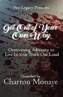 Charron Monaye | Get Out Of Your Own Way | Taschenbuch | Englisch (2018)