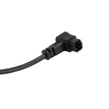 720P 3.5-8Mm Length Cctv Hd Auto Aperture Lens Cs Mount For Surveil