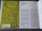 Softcover Color Horizontal THE RAILWAYS of FRANCE Railroad Book in English 1973 — photo 6