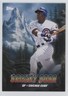 2023 Topps X Bob Ross The Joy of Baseball Peaks of Power Sammy Sosa #PK-2