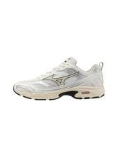 Mizuno MXR - Snow White Pristine Silver  D1GA245104 Expeditedship