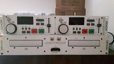 Denon DN 1800f cd players