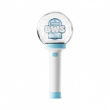 BYEON WOO SEOK OFFICIAL LIGHT STICK with Stra...