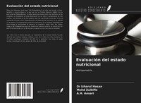 Izharul Hasan (U. A.) | EvaluacióN Del Estado Nutricional | Taschenbuch (2021)
