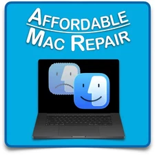 MacBook Repair Service Pro & Air – Mail-In Apple Laptop Fix – Free Diagnosis
