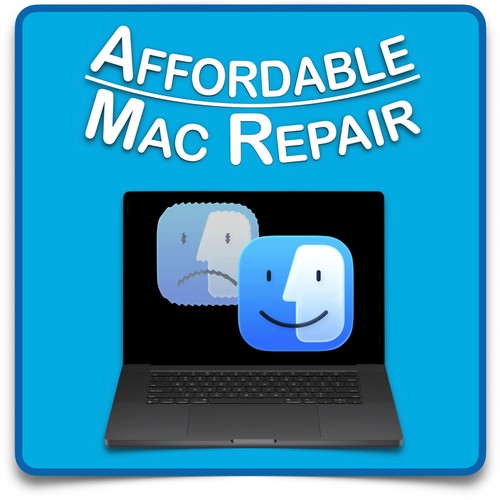 MacBook Repair Service Pro & Air – Mail-In Apple Laptop Fix – Free Diagnosis - Bild 1 von 11