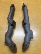 Ford Flathead Exhaust Manifold