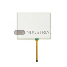 New Touch Screen Panel for Yaskawa DX100 JZRCR-YPP01-1 JZRCRYPP011 Glass Panel