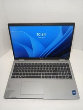 Dell Latitude 5530 15.6" i5-1245U 1.6GHz 16GB RAM 256GB SSD Win11 97