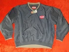 PENN REELS     MENS  2XL   BLUE    LS    FISH / WEATHER    SHIRT NEW W/ TAGS