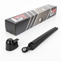 Scheibenwischer Hinten Heckwischerarm Rear Wiper FüR VW Tiguan 5N Golf 5 V 6 VI