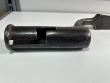 Civil War Era Socket Bayonet
