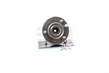 GH Reparatursatz, Federbeinstützlager Links, Rechts, Vorderachse für ALFA ROMEO