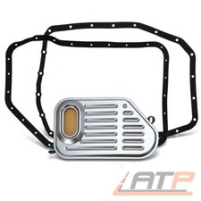 ÖLFILTER AUTOMATIK-GETRIEBE FILTER SATZ FÜR VW PASSAT 3B 3BG BJ 96-05