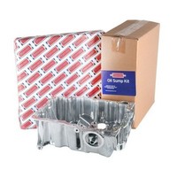 Seat Leon 5F1 2012-2021 Borg & Beck ÖLwanne BSP1016