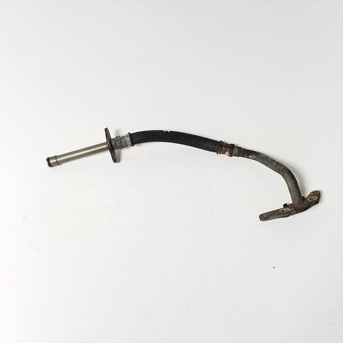 MERCEDES-BENZ CLS C218 Turbinenschmierrohr A2780903877 4.70 Petrol 21591227