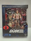 G.I. Joe Classified Chip Raptor Talon Deluxe 6" Action Figure # 139