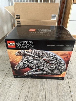LEGO Star Wars: Millennium Falcon (75192)
